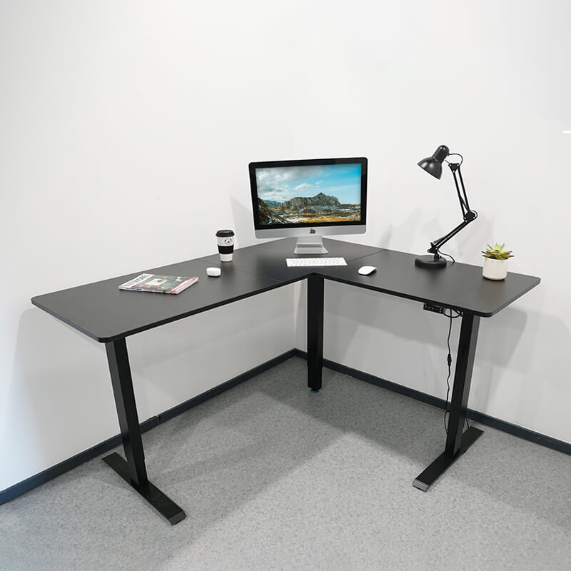 Corner Standing Desk