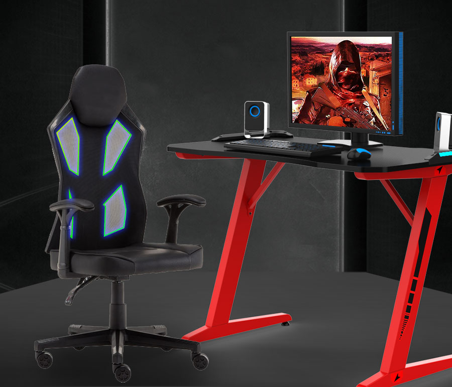 top gaming chairs
