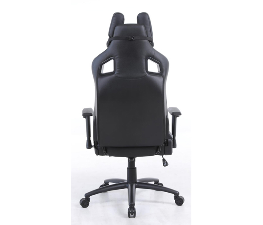 PU leather chair office chair armrest chair